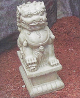 Photo of Fu Dog - Left / Right - Marquis Gardens